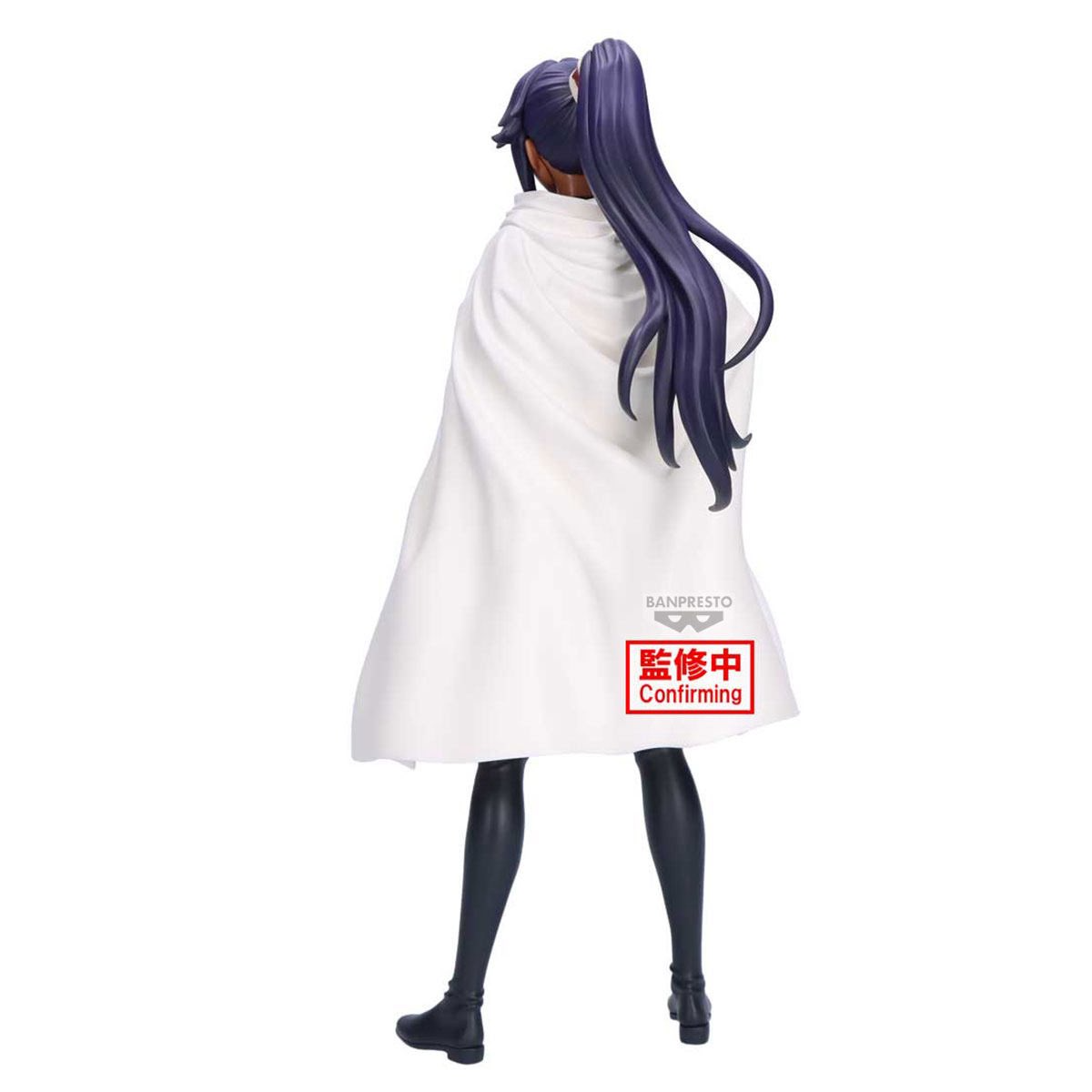 BANPRESTO BLEACH G&G 四楓院夜一輪播圖