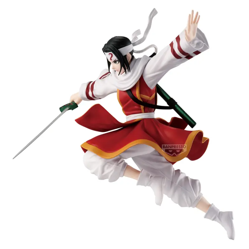 BANPRESTO 王者天下 VIBRATION STARS 羌瘣輪播圖