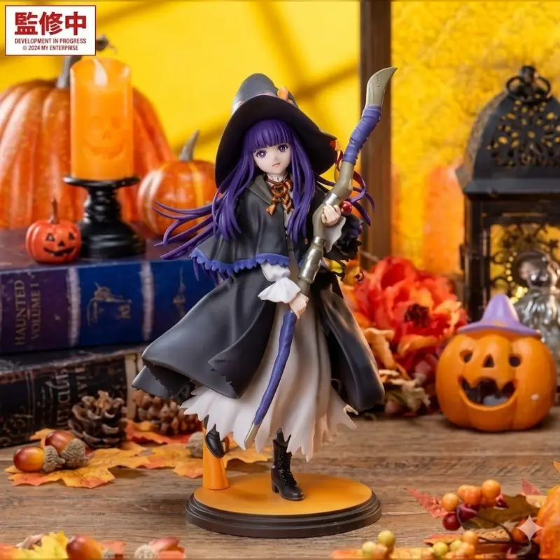 SEGA 葬送的芙利蓮 Luminasta公仔 費倫Magic of Halloween