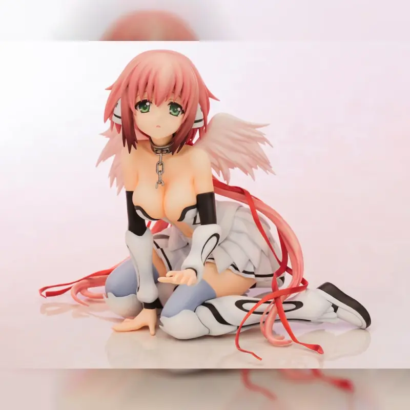 KOTOBUKIYA 1/6 天降之物Final 我永遠的鳥籠 伊卡洛斯 PV478(完成品)(再販)
