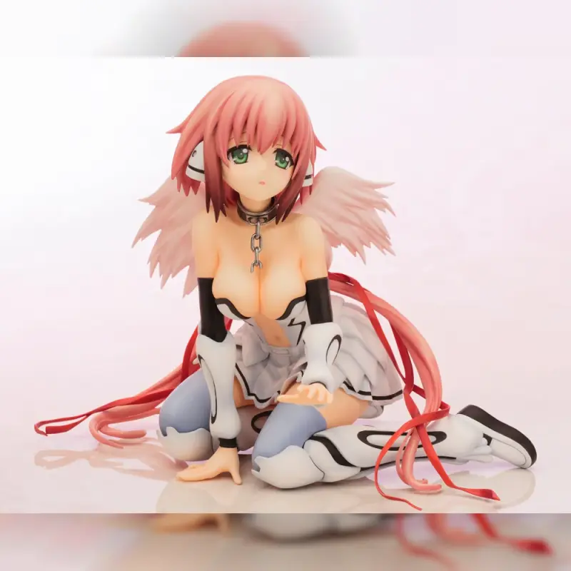 KOTOBUKIYA 1/6 天降之物Final 我永遠的鳥籠 伊卡洛斯 PV478(完成品)(再販)輪播圖