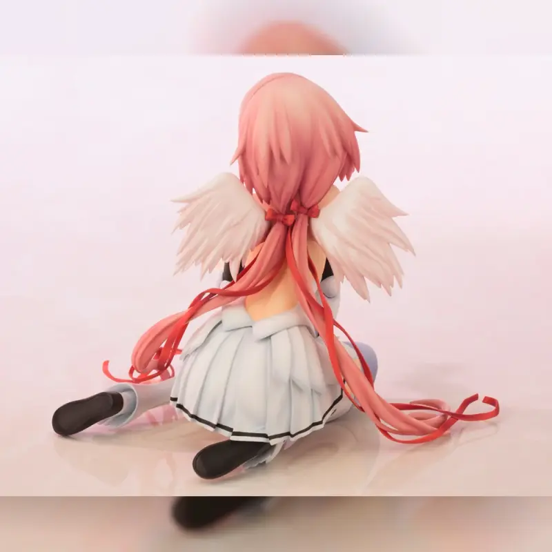 KOTOBUKIYA 1/6 天降之物Final 我永遠的鳥籠 伊卡洛斯 PV478(完成品)(再販)輪播圖