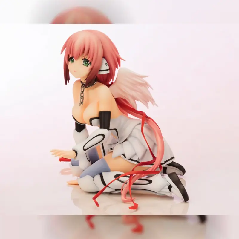 KOTOBUKIYA 1/6 天降之物Final 我永遠的鳥籠 伊卡洛斯 PV478(完成品)(再販)輪播圖
