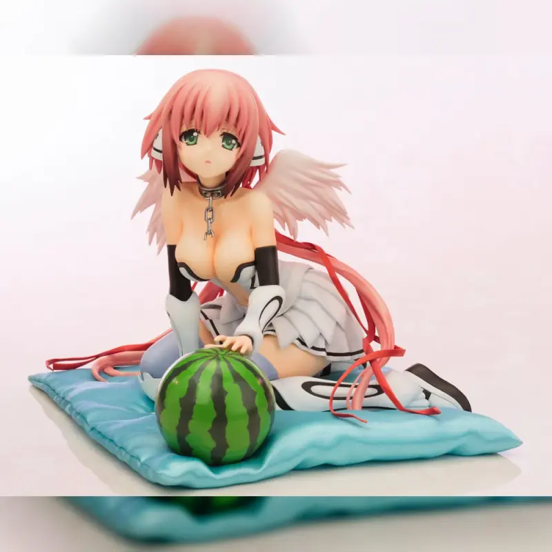 KOTOBUKIYA 1/6 天降之物Final 我永遠的鳥籠 伊卡洛斯 PV478(完成品)(再販)輪播圖