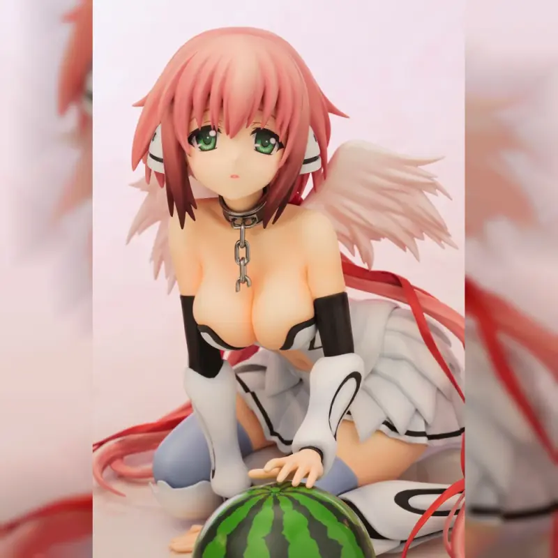 KOTOBUKIYA 1/6 天降之物Final 我永遠的鳥籠 伊卡洛斯 PV478(完成品)(再販)輪播圖
