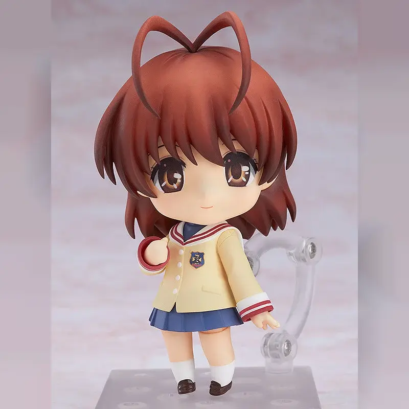 Good Smile Company 黏土人 古河渚