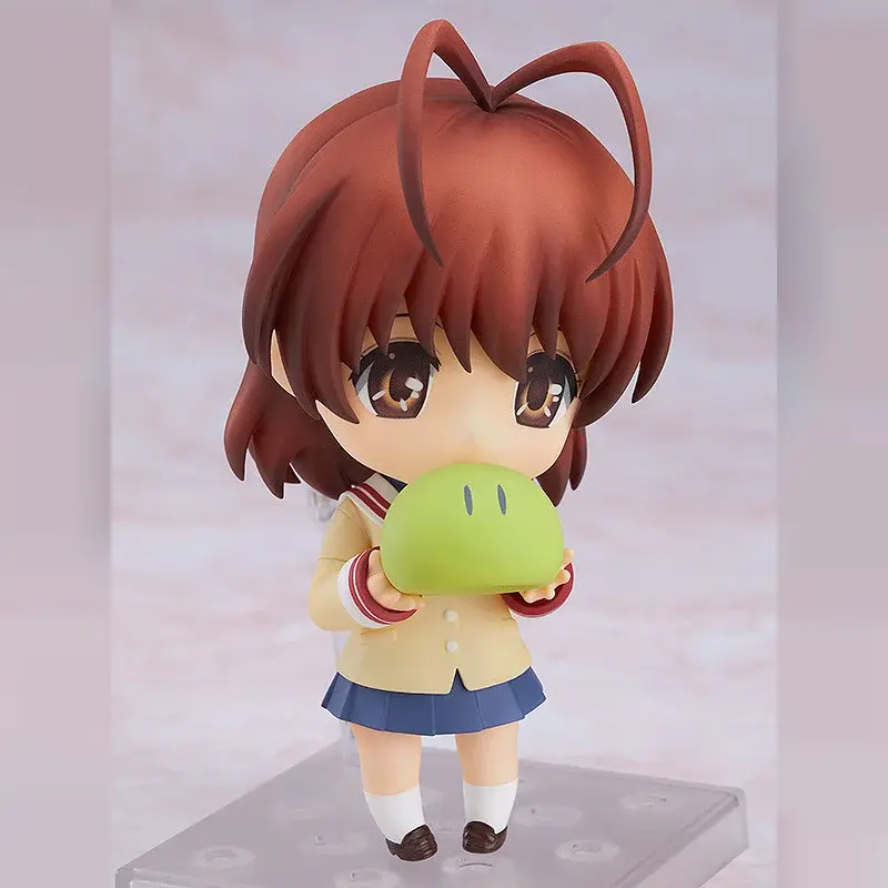 Good Smile Company 黏土人 古河渚輪播圖