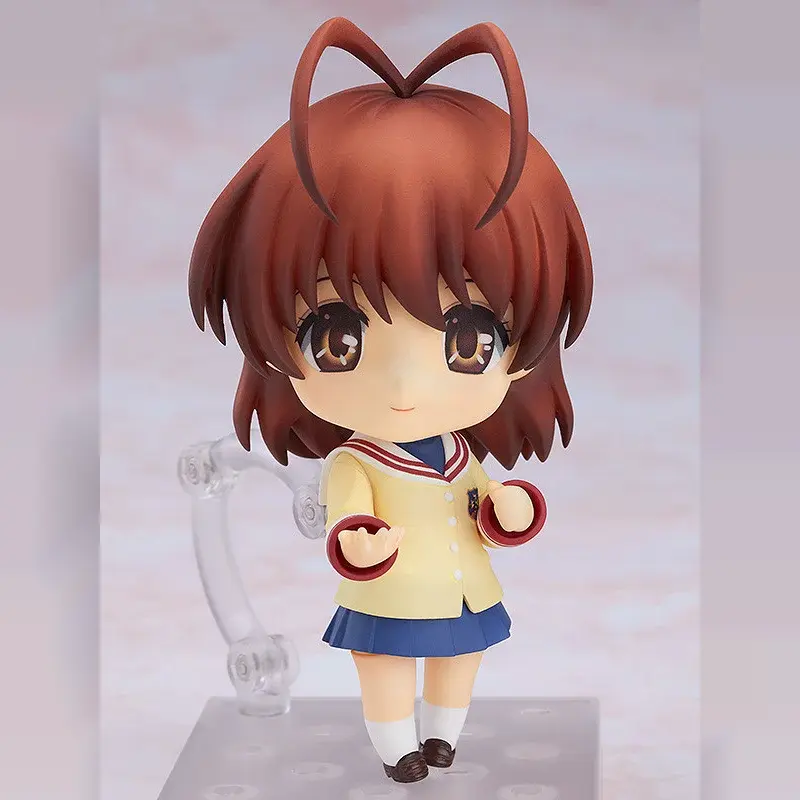 Good Smile Company 黏土人 古河渚輪播圖