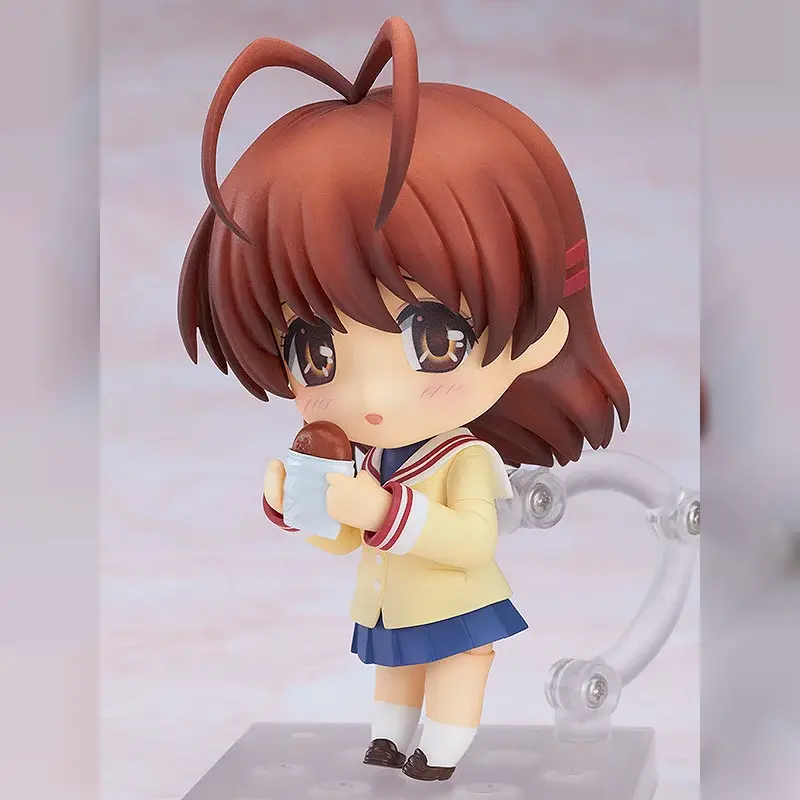 Good Smile Company 黏土人 古河渚輪播圖