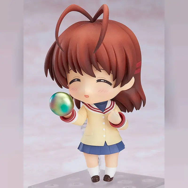 Good Smile Company 黏土人 古河渚輪播圖