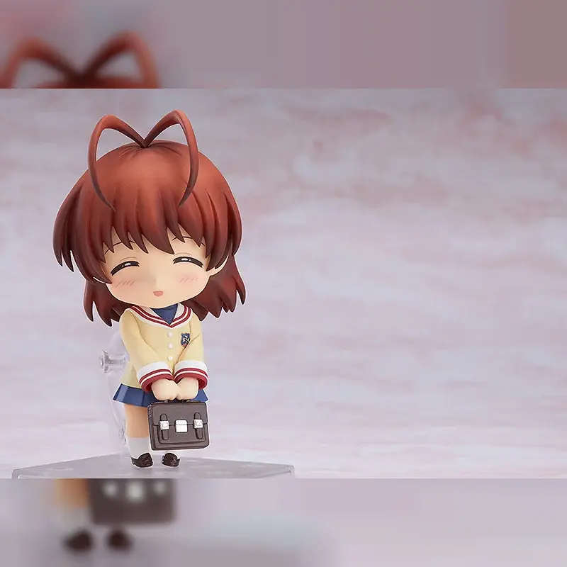 Good Smile Company 黏土人 古河渚輪播圖
