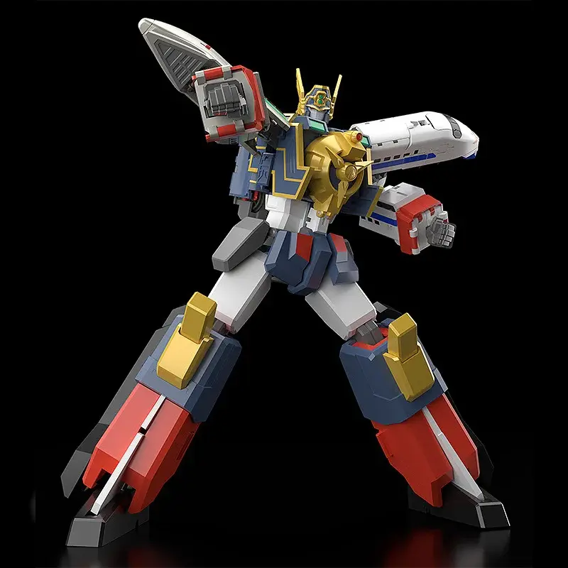 Good Smile Company THE合體 特急勇者輪播圖