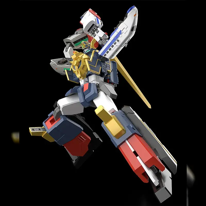 Good Smile Company THE合體 特急勇者輪播圖
