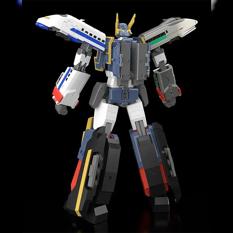 Good Smile Company THE合體 特急勇者輪播圖