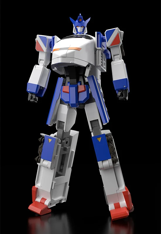 Good Smile Company THE合體 特急勇者輪播圖