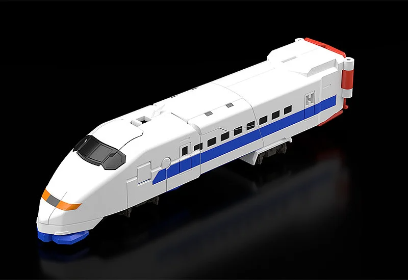 Good Smile Company THE合體 特急勇者輪播圖