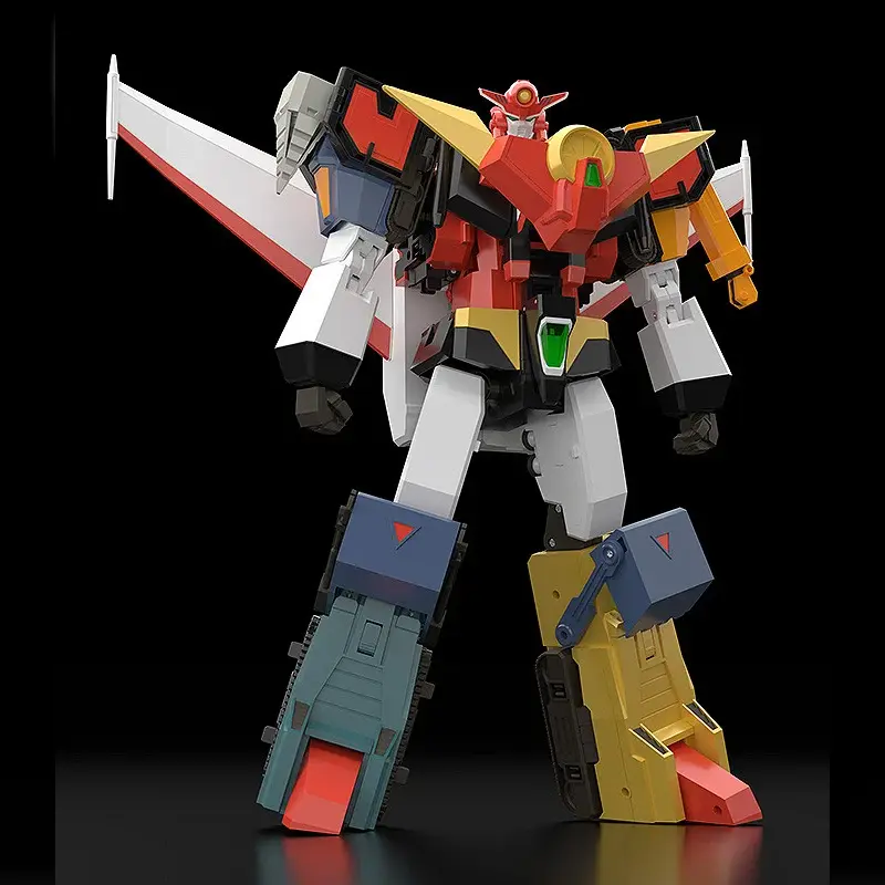 Good Smile Company THE合體 凱撒大帝