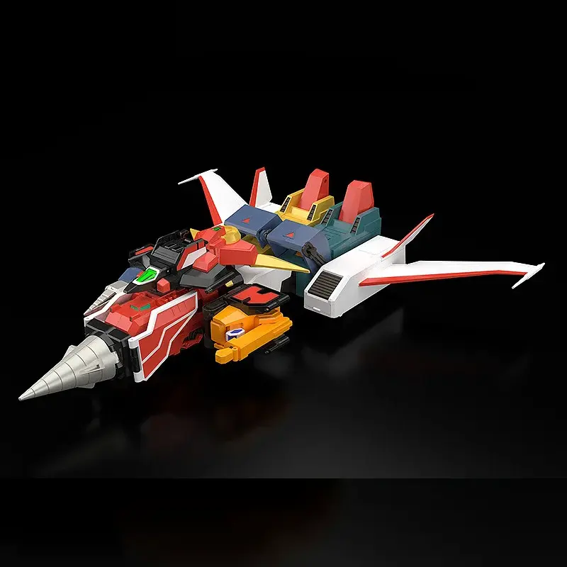 Good Smile Company THE合體 凱撒大帝輪播圖