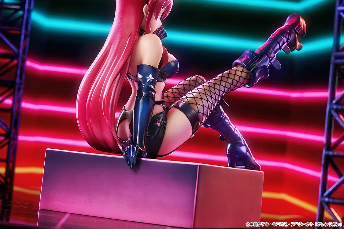 Good Smile Arts Shanghai 1/7 庸子 束縛裝扮Ver.輪播圖