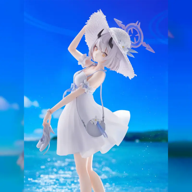 Furyu F:NEX 1/7 Sena 私服Ver.輪播圖