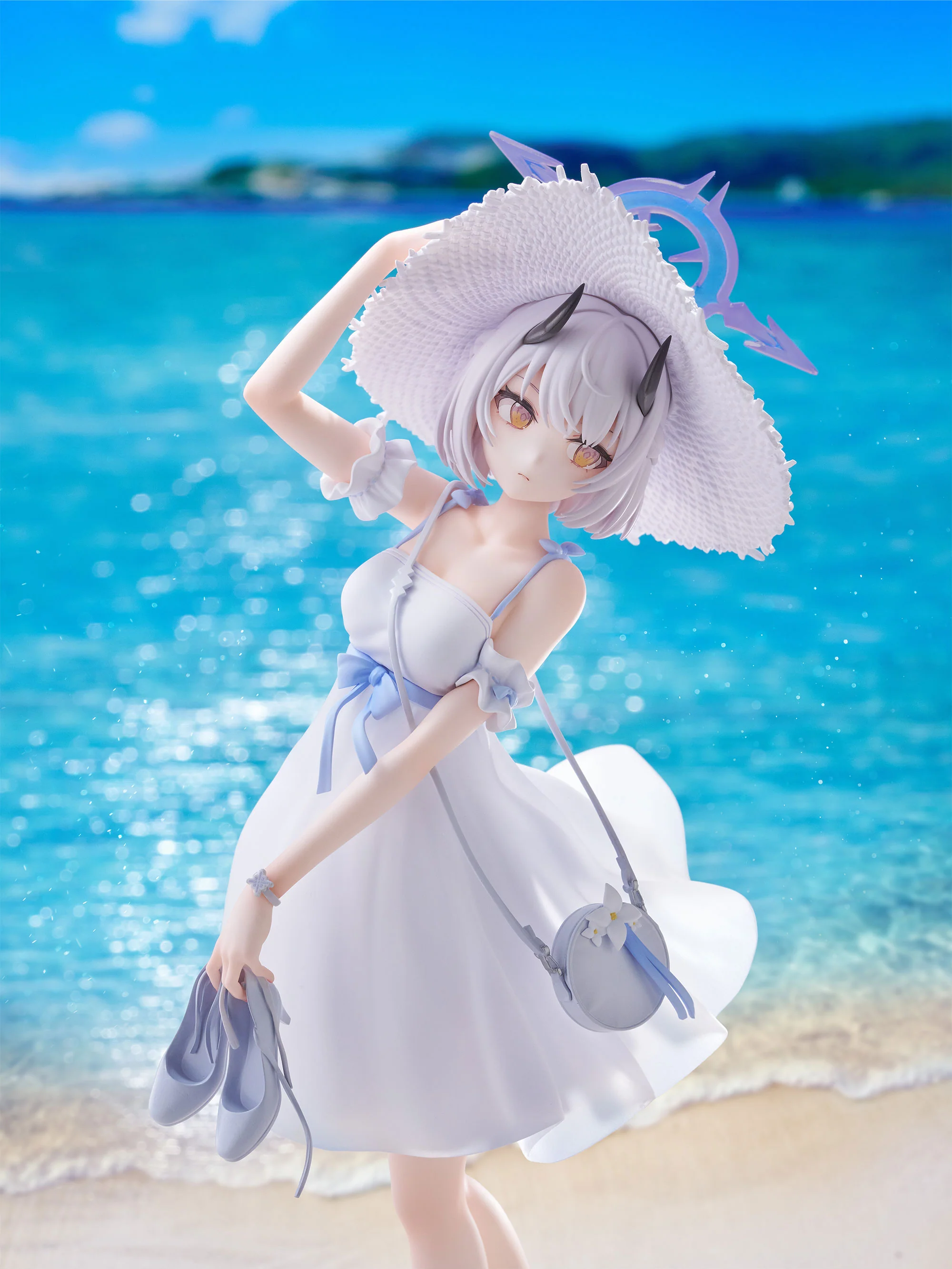 Furyu F:NEX 1/7 Sena 私服Ver.輪播圖