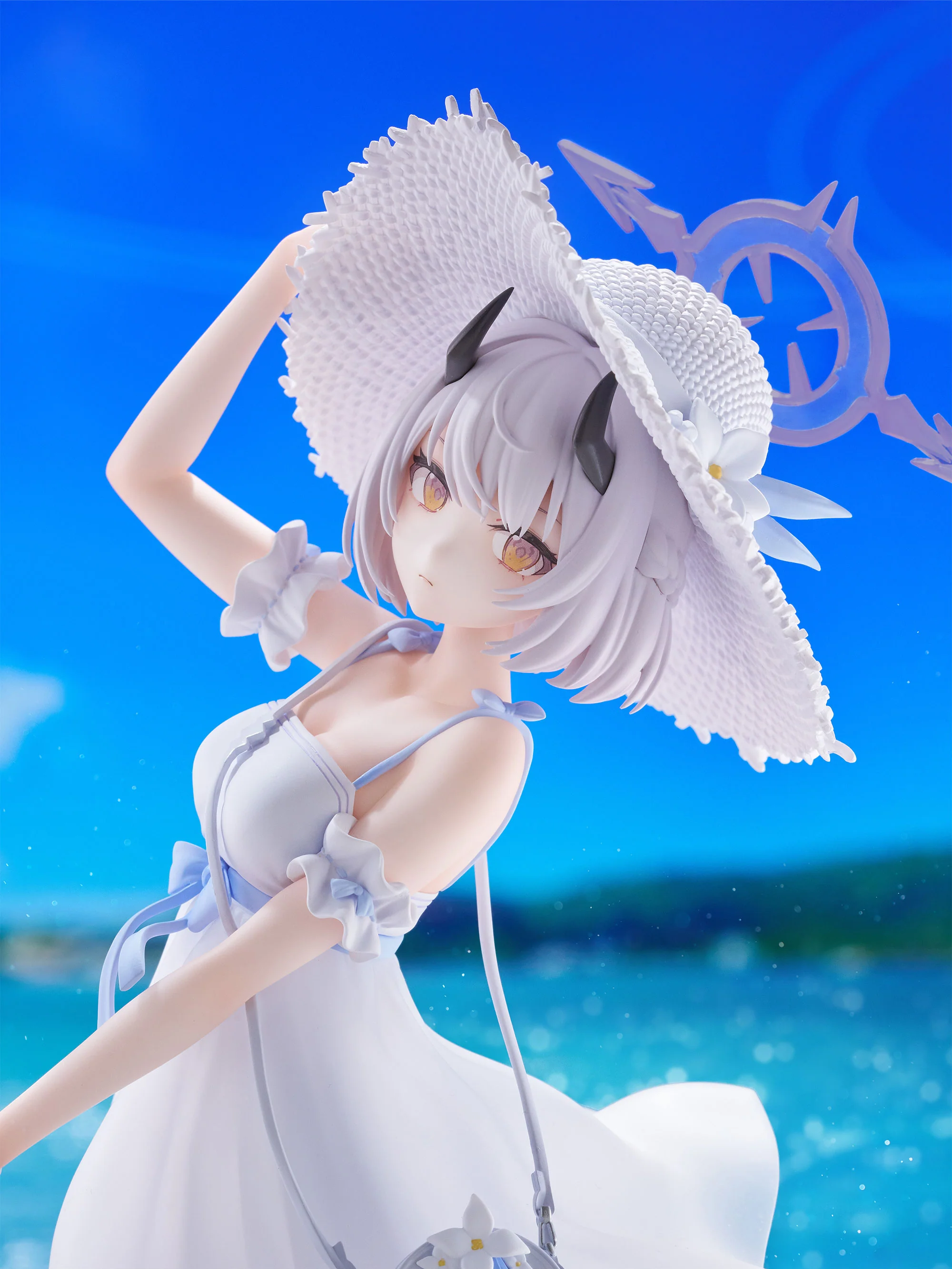Furyu F:NEX 1/7 Sena 私服Ver.輪播圖