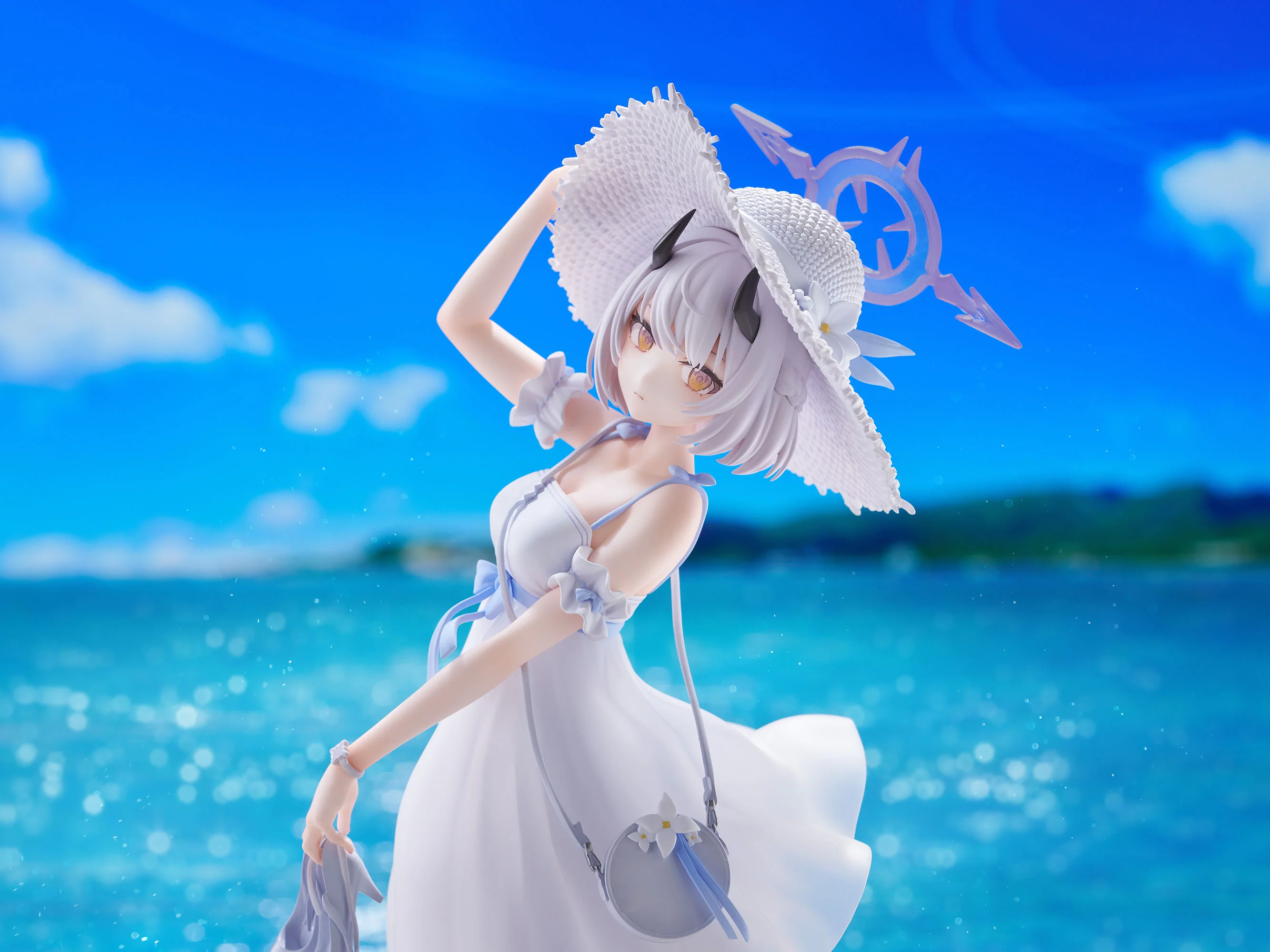 Furyu F:NEX 1/7 Sena 私服Ver.輪播圖