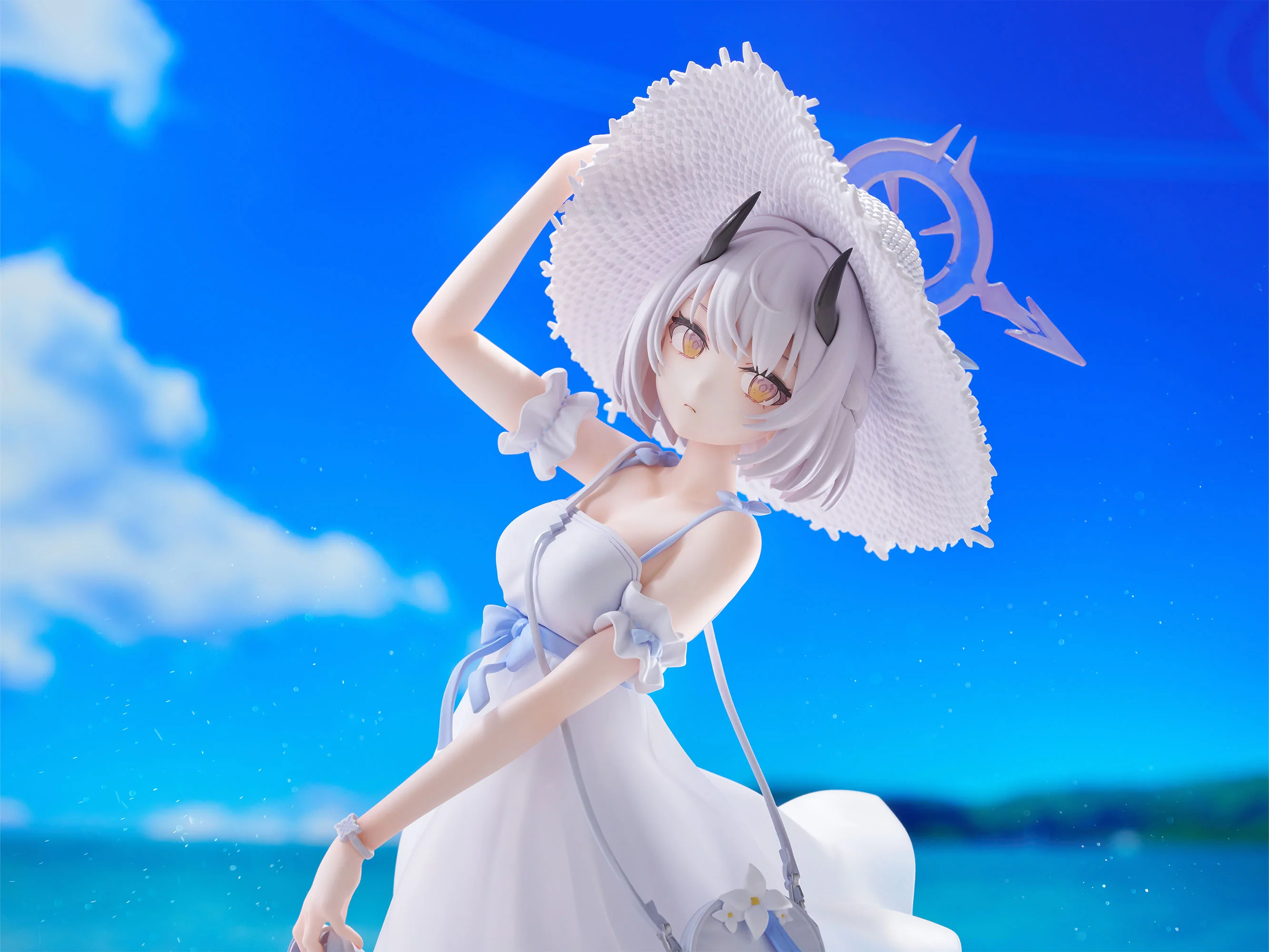 Furyu F:NEX 1/7 Sena 私服Ver.輪播圖