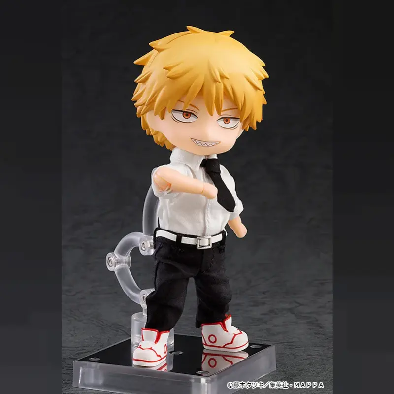 Good Smile Company 黏土娃 淀治輪播圖