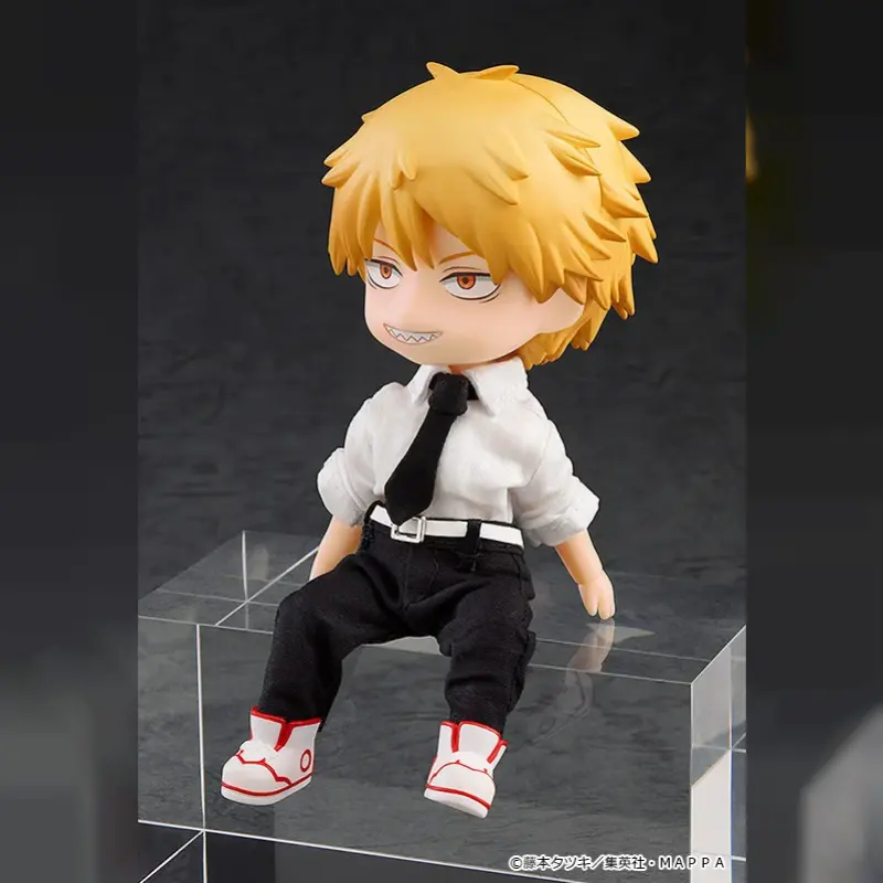 Good Smile Company 黏土娃 淀治輪播圖