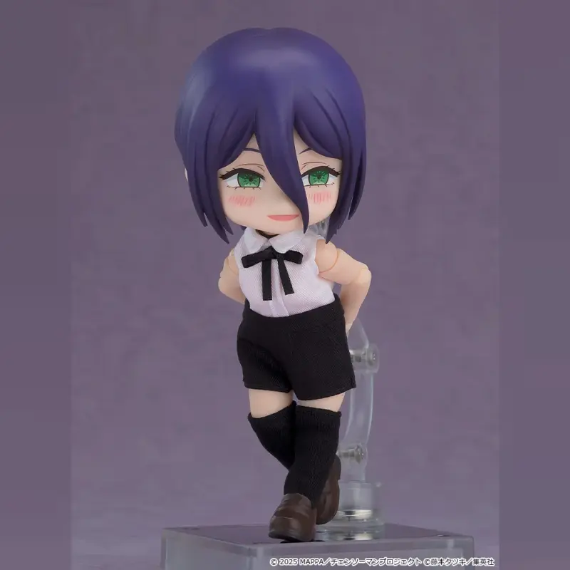 Good Smile Company 黏土娃 蕾潔輪播圖