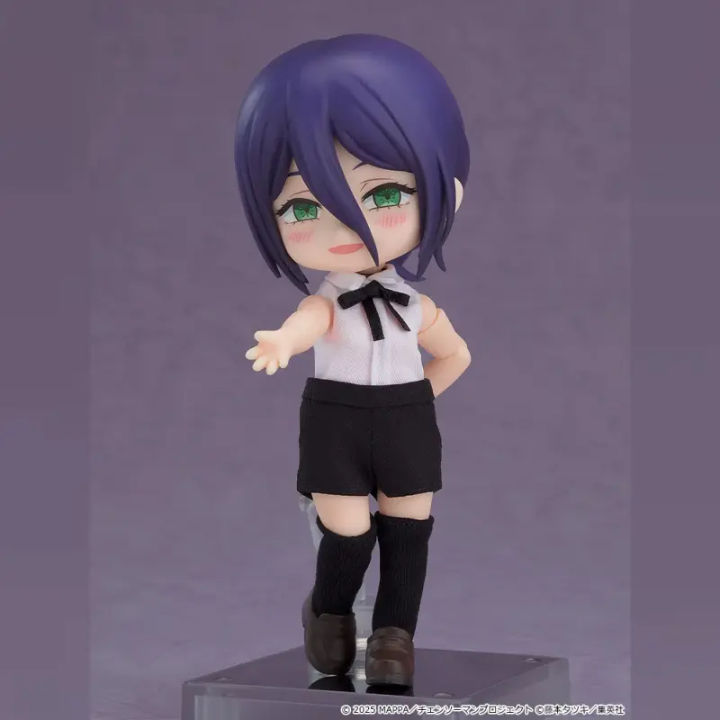 Good Smile Company 黏土娃 蕾潔輪播圖