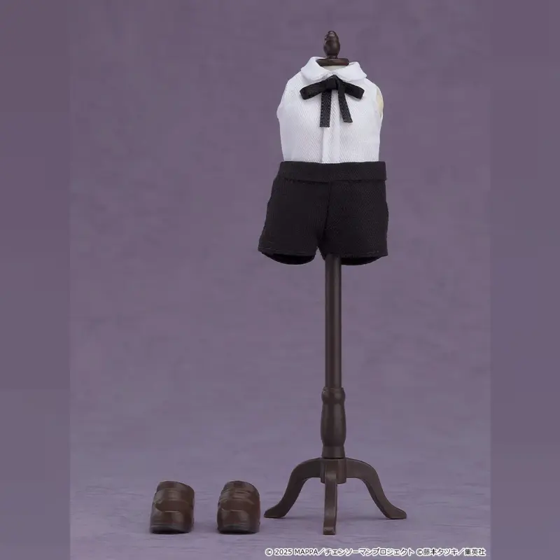 Good Smile Company 黏土娃 服裝套組 蕾潔輪播圖