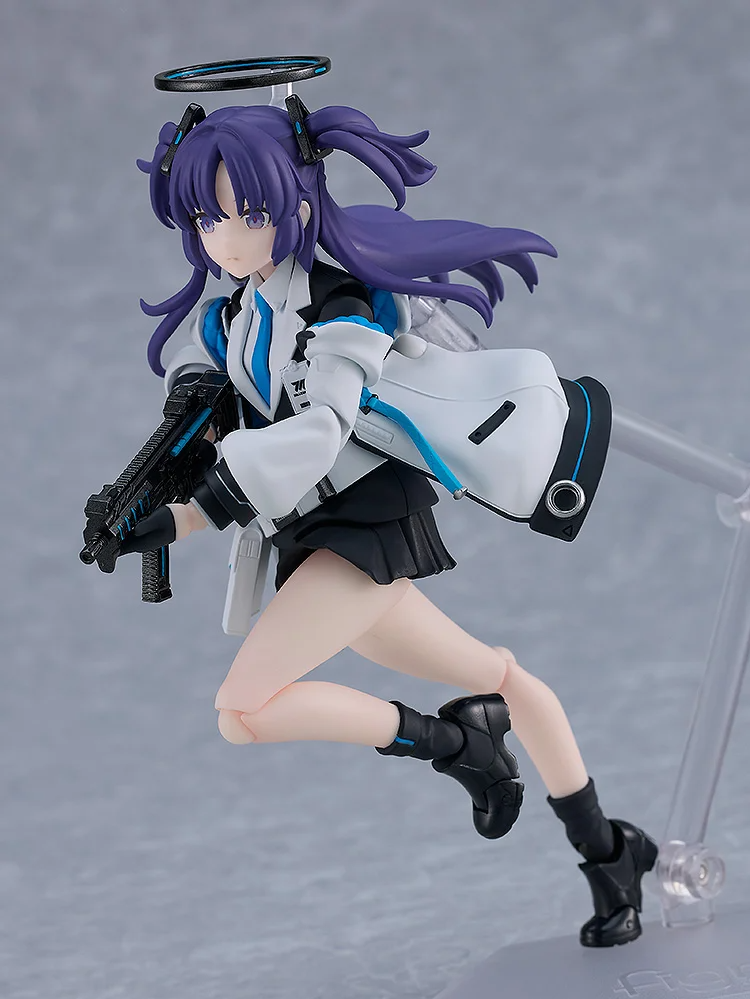Max Factory figma 早瀨優香輪播圖
