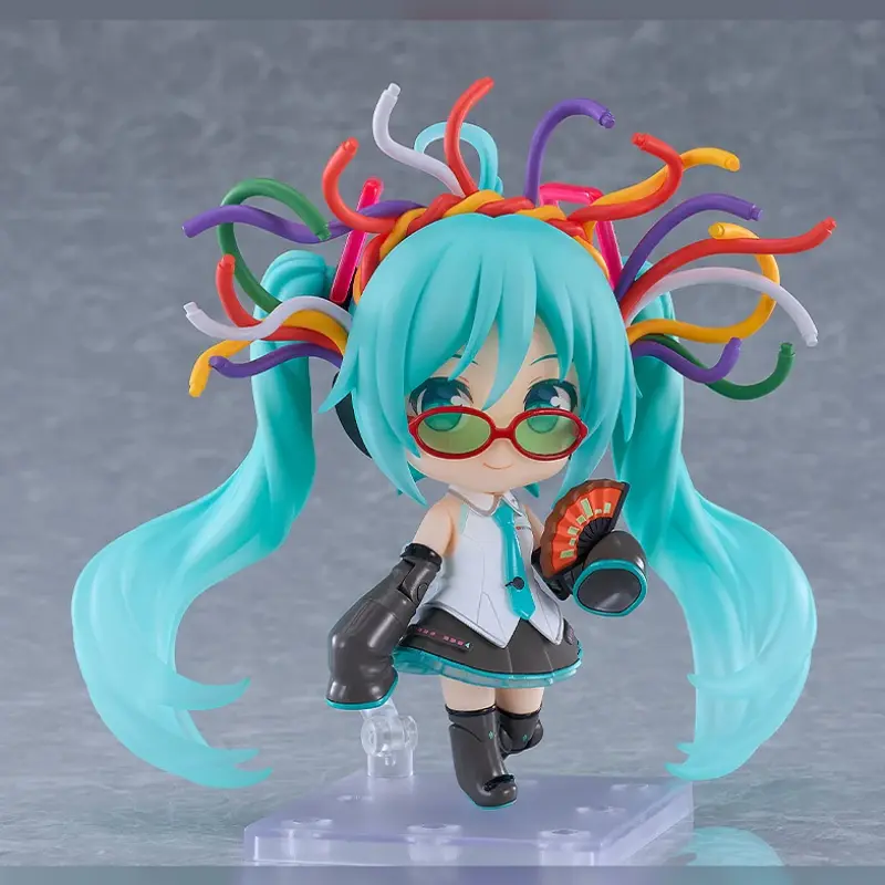 Good Smile Company 黏土人 初音未來 HMO Ver.