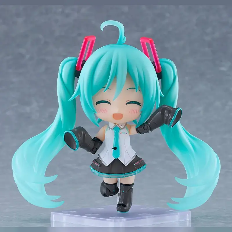 Good Smile Company 黏土人 初音未來 HMO Ver.輪播圖