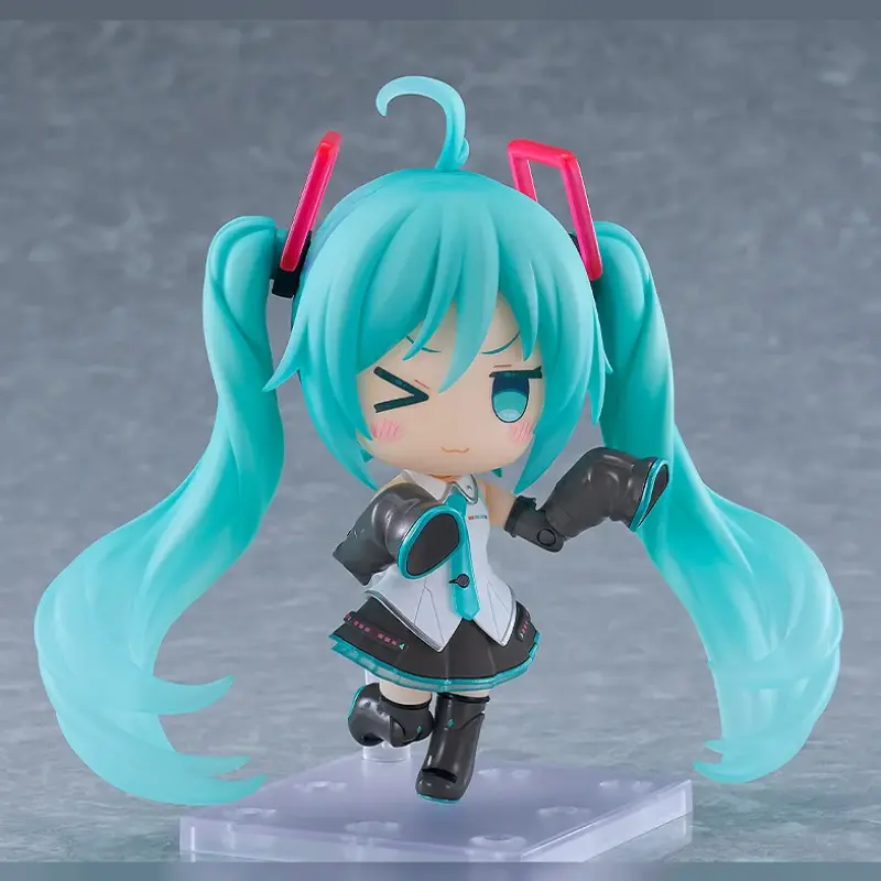 Good Smile Company 黏土人 初音未來 HMO Ver.輪播圖