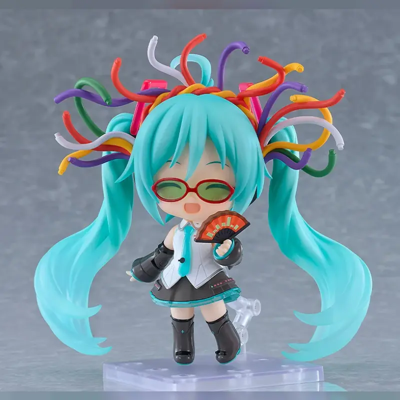 Good Smile Company 黏土人 初音未來 HMO Ver.輪播圖