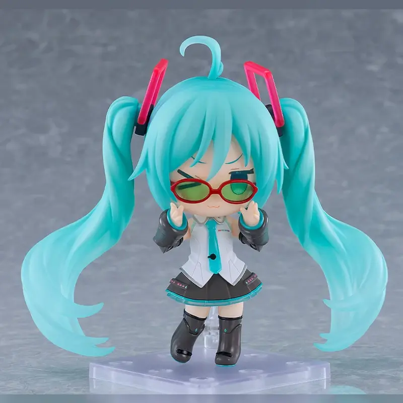 Good Smile Company 黏土人 初音未來 HMO Ver.輪播圖