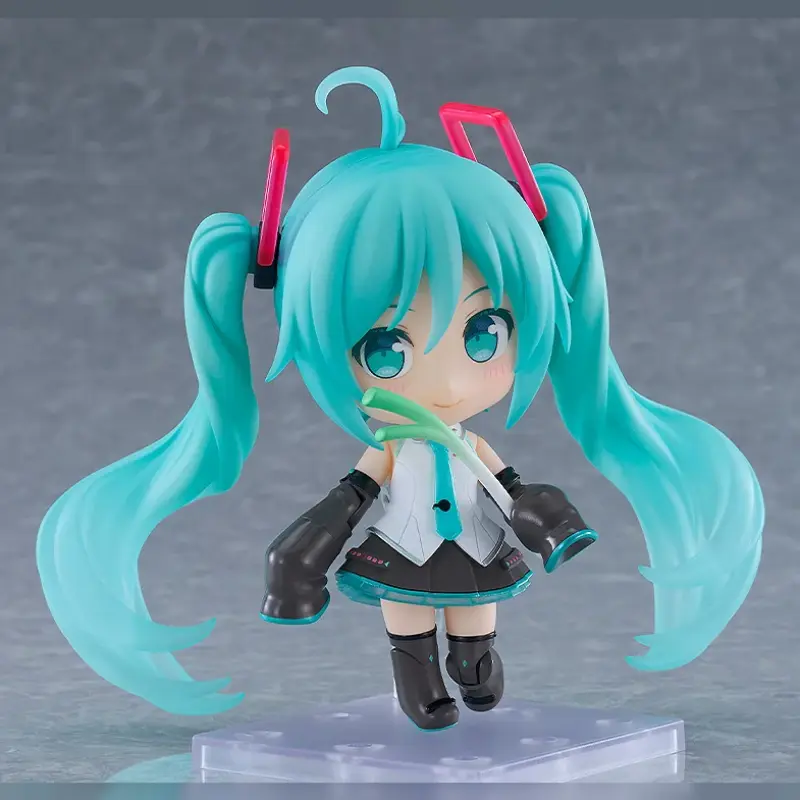 Good Smile Company 黏土人 初音未來 HMO Ver.輪播圖