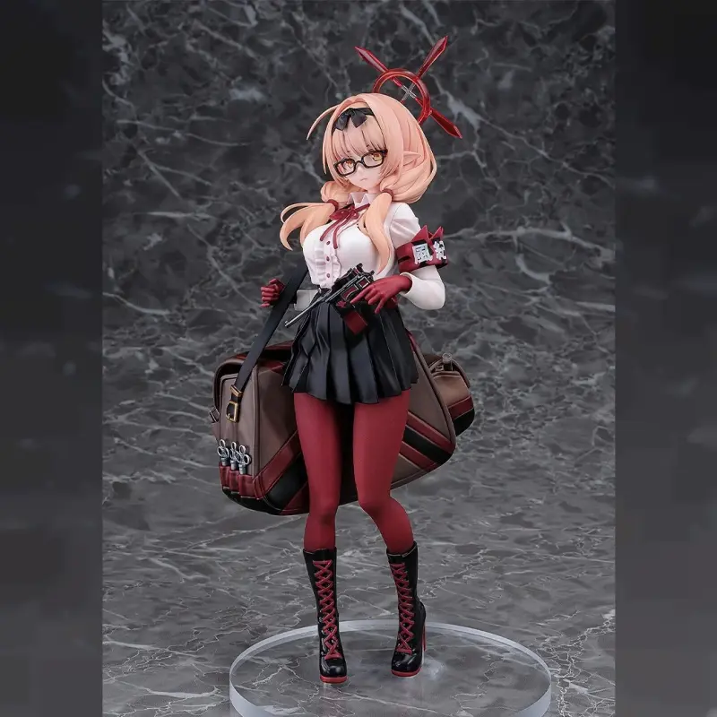 Yostar Shop 1/7 蔚藍檔案 Blue Archive 千夏輪播圖