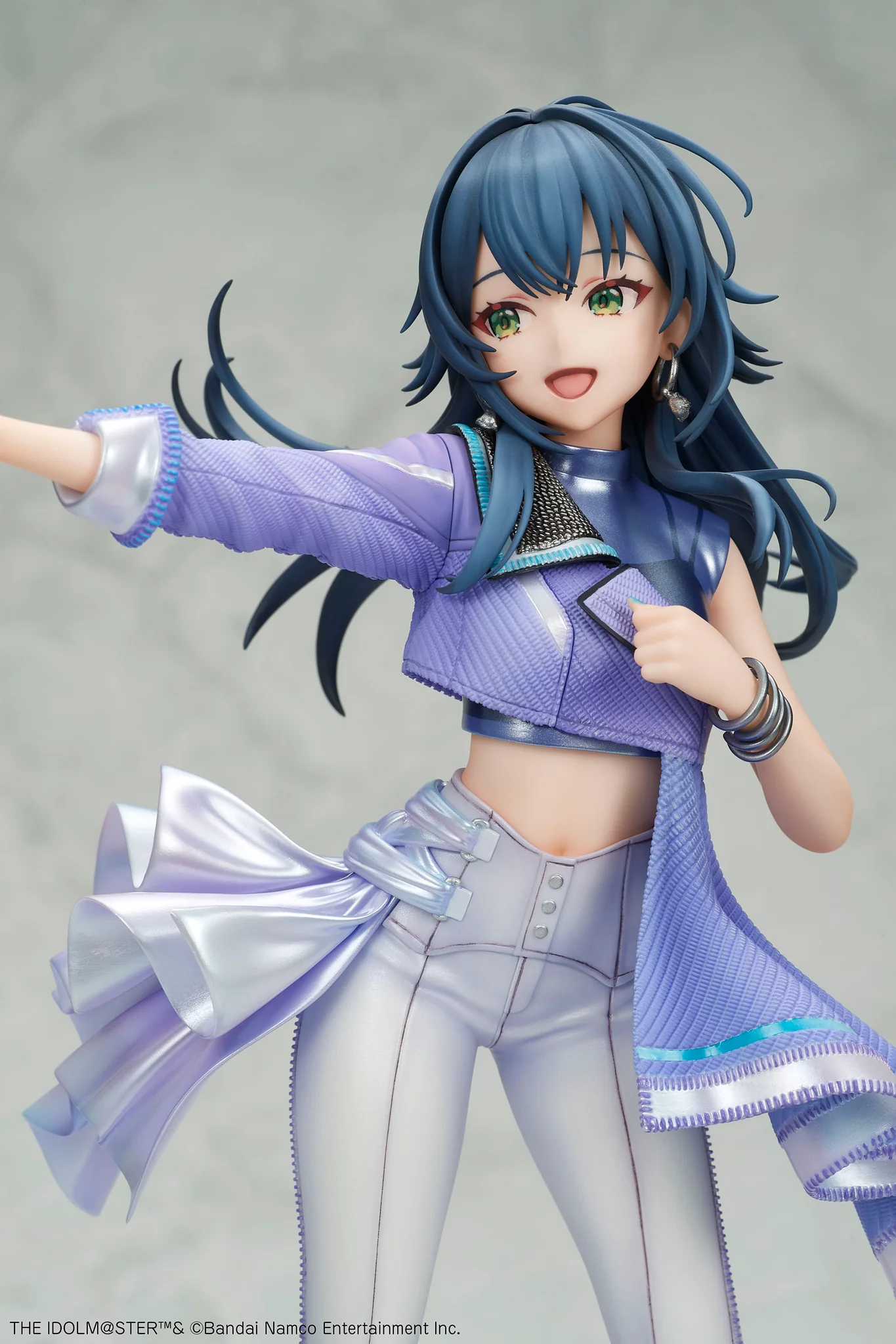 Design COCO 1/7 學園偶像大師 月村手毬 Re;IRIS Ver.輪播圖
