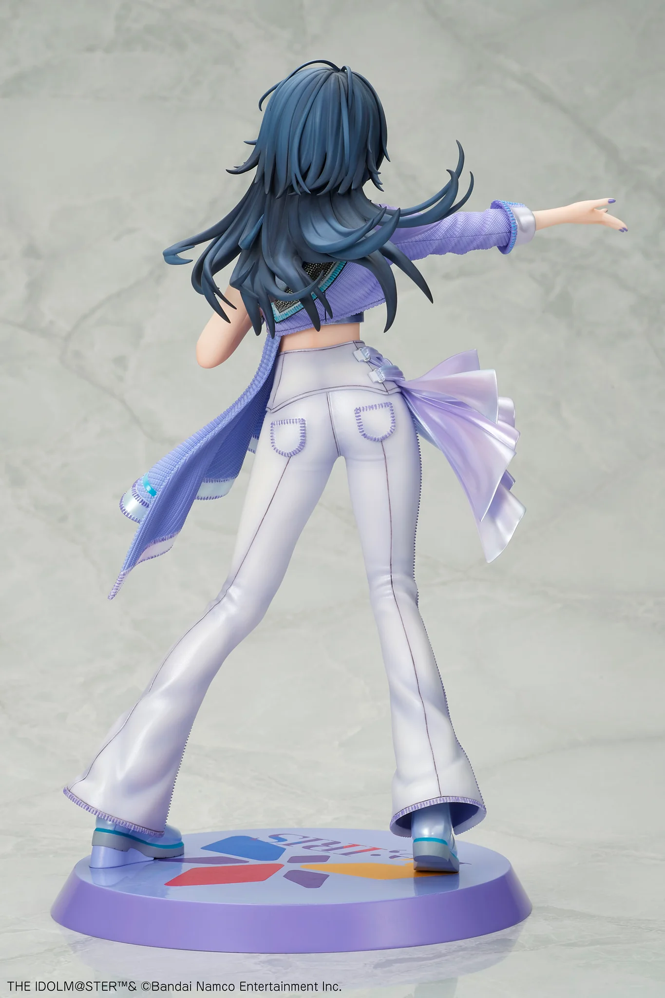 Design COCO 1/7 學園偶像大師 月村手毬 Re;IRIS Ver.輪播圖