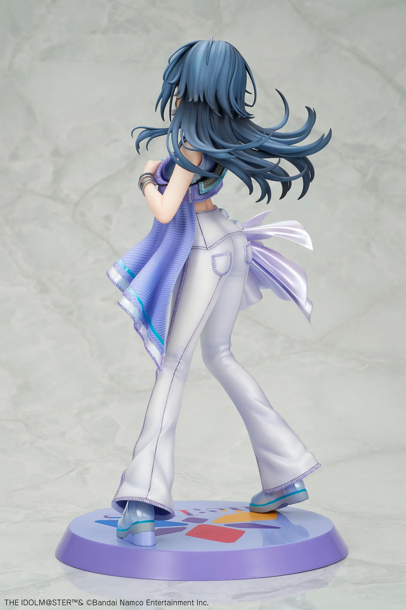 Design COCO 1/7 學園偶像大師 月村手毬 Re;IRIS Ver.輪播圖