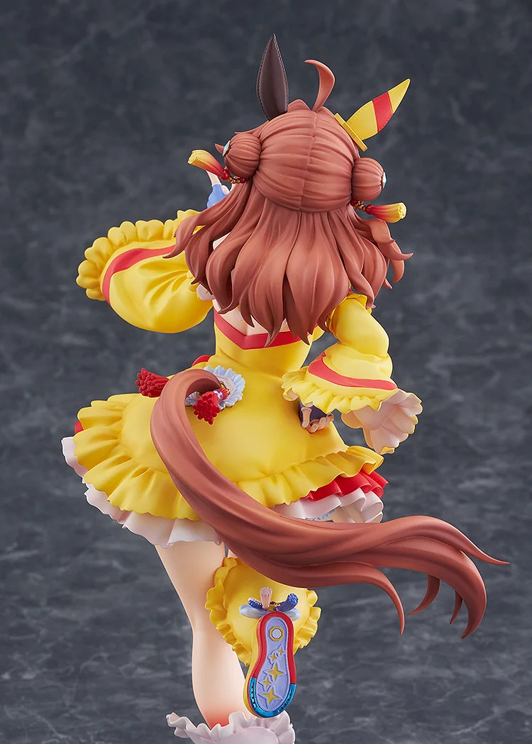 Claynel 1/7 賽馬娘Pretty Derby 小林歷奇 決勝服Ver.輪播圖