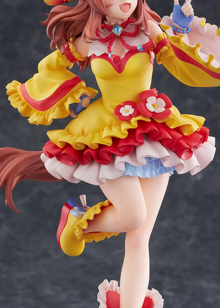 Claynel 1/7 賽馬娘Pretty Derby 小林歷奇 決勝服Ver.輪播圖