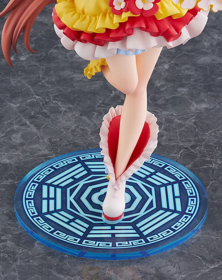 Claynel 1/7 賽馬娘Pretty Derby 小林歷奇 決勝服Ver.輪播圖
