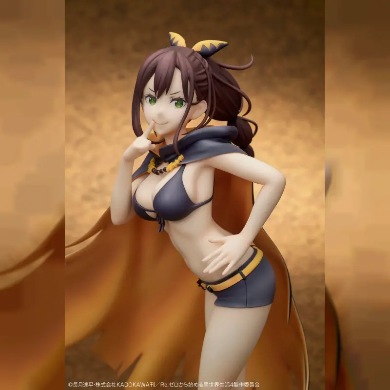 Design COCO 1/7 Re:從零開始的異世界生活 夏烏拉