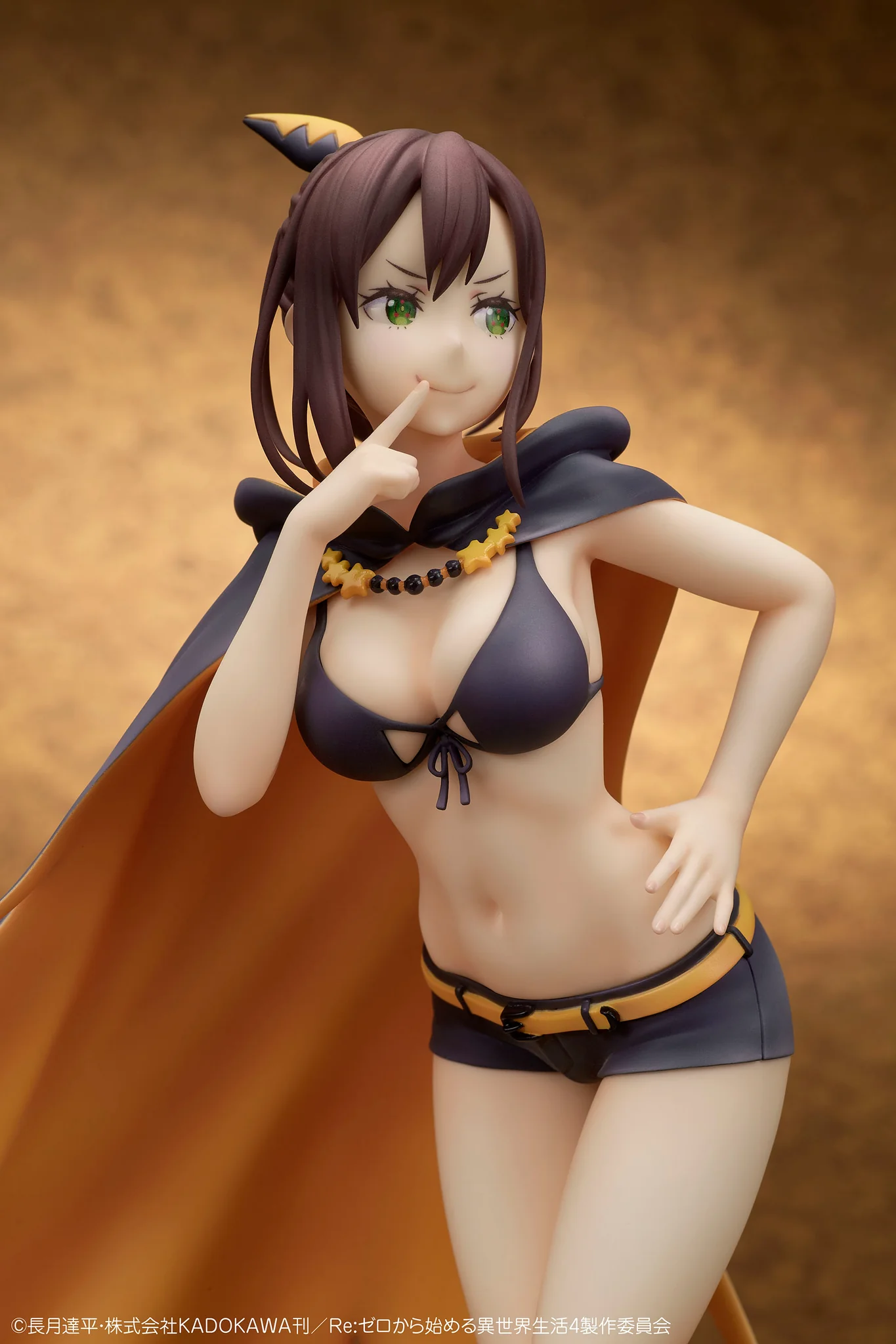 Design COCO 1/7 Re:從零開始的異世界生活 夏烏拉輪播圖