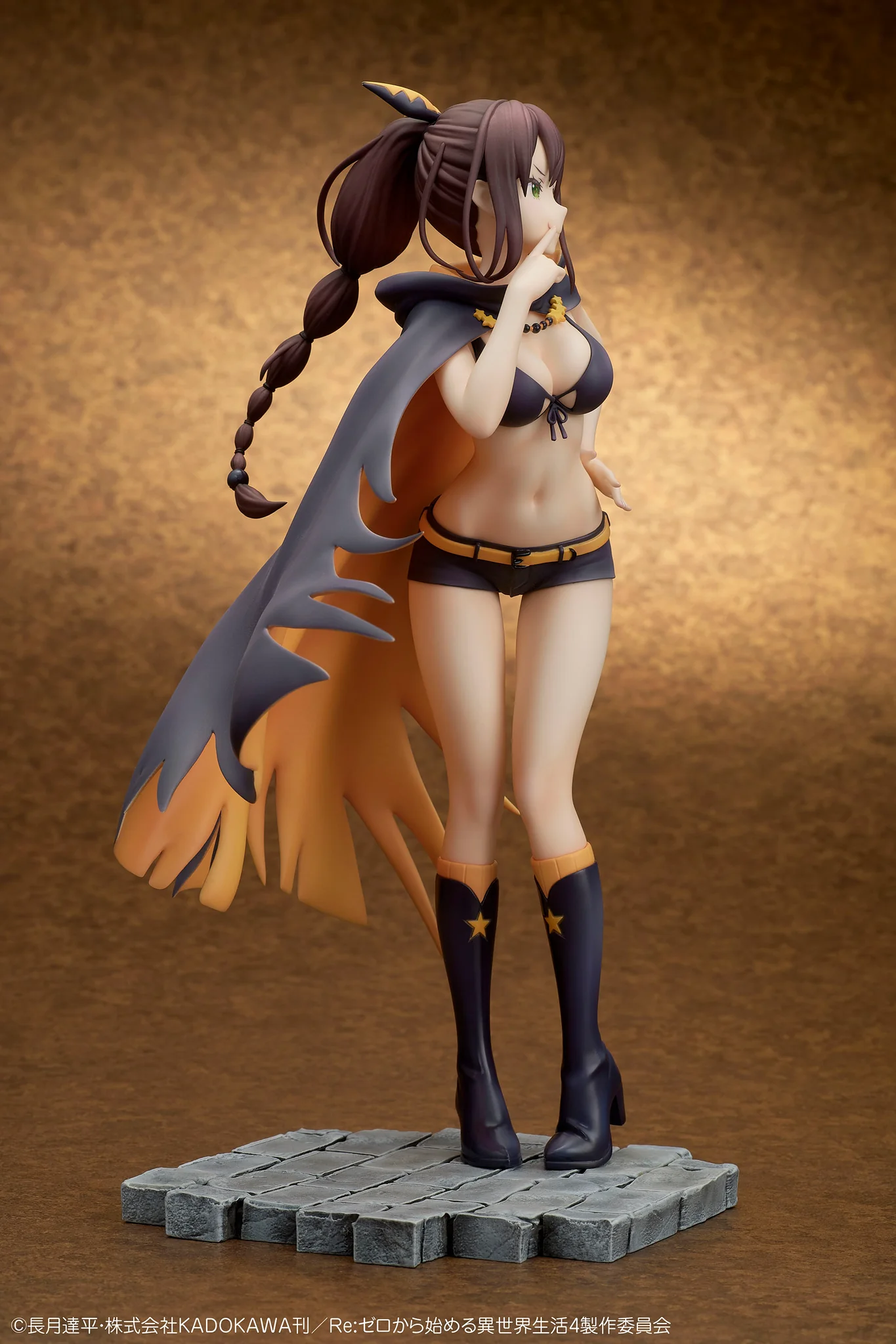 Design COCO 1/7 Re:從零開始的異世界生活 夏烏拉輪播圖